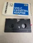 📼 Vhs-c адаптер 📼 universum, снимка 3