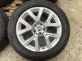 17 джанти 5х112 BMW X1 F48 F49 X2 F39 Styling 574 6,5J et39 БМВ Х1 Х2, снимка 2