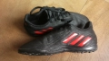 Adidas DEPORTIVO Kids Football Shoes Размер EUR 34 / UK 2 детски стоножки 64-14-S, снимка 8