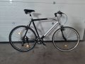Немски алуминиев велосипед фул Shimano Deore 28"