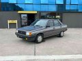 Стъкло ляв фар за Renault 9 до 1986г.