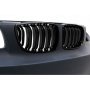 Предна M1 броня за BMW E87/E88 E81/E82 (04-13) с бъбреци и халогени, снимка 6