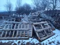Палети и скари-продавам, снимка 3