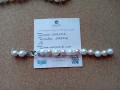 Swan pearls колие и гривна, снимка 2