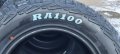 4бр. нови Всесезонни ROADCRUZA 265 65 17 DOT 4224, снимка 8