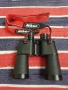 Руски бинокъл 10Х50 ТЕНТО, снимка 4