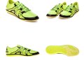 футболни обувки за зала Adidas X 15.3 IN  номер 39 1/3, снимка 3