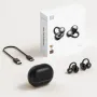 SoundPEATS Ear Clip Слушалки Bluetooth 5.4, отворени слушалки IPX5 Водоустойчиви, снимка 7