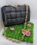Луксозна чанта Bottega Veneta CL92, снимка 1 - Чанти - 31967104