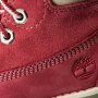 Ликвидация!!!Спортни зимни обувки Timberland Pokey Pine Розово, снимка 5