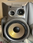 Тонколони Sony vcd vx8 6 oma, снимка 2