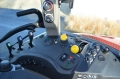 Трактор Case IH Luxum 120, снимка 10