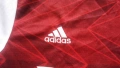 Adidas FC ARSENAL Kids Football T-Shirt Размер 11-12 г / 152 см детска футболна тениска 7-66, снимка 7