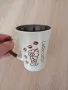 Чаша за кафе и чай , снимка 1