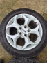 Джанти Ford 16" с летни гуми 205 55 16, снимка 4