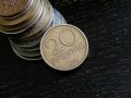 Монета - Германия - 20 пфенига | 1969г., снимка 1