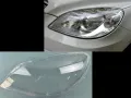 Стъкло за фар на Mercedes B-Class W245 Facelift, снимка 4