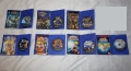Игри за PS2 Devil May Cry 3/Sonic Mega Collection Plus/Jak X/Ratchet And Clank/Naruto 2 3/Scooby-Doo, снимка 17