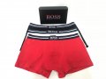 Мъжки боксерки 3 броя Hugo Boss !!!, снимка 3