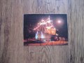 Пощенски картички от Слънчев бряг от 1977 г. - нови, снимка 1 - Колекции - 27966748