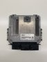 Компютър ECU за Range Rover Рендж Ровър Евок L538 2.2 дизел 0281018389 BJ32-12C520-VB FOMOCO 2012, снимка 3