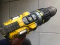 Акумулаторен ударен винтоверт Stanley 18 V, снимка 4