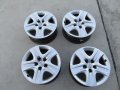 железни джанти 17'' за OPEL INSIGNIA, снимка 10