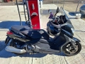 Yamaha X-max 250i 2010, снимка 7