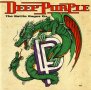 Deep Purple - The Battle Rages On 1993, снимка 1 - CD дискове - 42200929