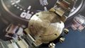 Масивен мъжки часовник ORIS Prodiver Chronograph 51мм quartz клас 6А+, снимка 8