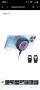 Black Shark Magnetic Cooling за мобилен телефон 4Pro, преносим RGB охлаждащ вентилатор

2бр, снимка 1