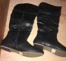 Нови Дамски Ботуши 37-38 номер Golddigga, снимка 2