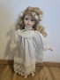 Различни порцеланови кукли, снимка 4