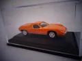 1:72 HONGWELL LOTUS EUROPA  ИГРАЧКА КОЛИЧКА МОДЕЛ, снимка 3