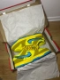 nike dunk yellow bear, снимка 1