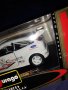 Ford Focus Rally. 1.24 Bburago. Made in Italy.!, снимка 7