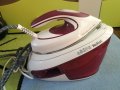 Парогенератор Tefal Express Anti-Calc SV8054 Парна станция Ютия на пара, снимка 16