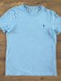 polo ralph lauren - страхотна мъжка тениска, снимка 2