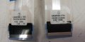 Лентов кабел LVDS CABLE LG EAD64666301, EAD64666302, EAD65611701, снимка 4