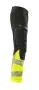 MASCOT 19879 Accelerate Safe Trousers Kneepad Pockets-мъжки работен панталон 50/М НОВ БЕЗ ЕТИКЕТИ, снимка 2
