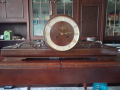часовник каминен настолен resoanker, снимка 8