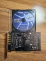 Creative Sound Card, X-Fi Audio SB0460 7.1 канала звукова карта, снимка 1