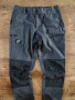 revolution race rvrc gp pants - мъжки трекинг панталон XL, снимка 5