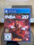 Баскетбол NBA 2K20 (PS4) / ПС4 игра 
