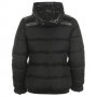 Кокетно черно якенце скачулка "lonsdale" в черен цвят,внос от Англия, снимка 3