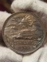 20 центаво (цента) 1956 г. Мексоко - месинг, снимка 1