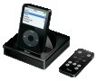 Audio-Video Station for iPod AV-8200Bi, снимка 1 - iPod - 27577381