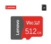 V60 Micro SD Memory Card 512 GB / Микро SD Карта Памет 512 GB Class 10 !, снимка 1 - Карти памет - 43899504
