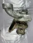 Турбо за Мерцедес Mercedes-benz W212 A6510902880, снимка 1