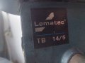 Настолна бормашина LEMATEC Мощност 350W / 1400об.мин 5 механични скорости от 515 до 2580 Изпращам по, снимка 6